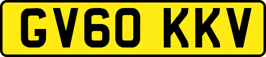 GV60KKV