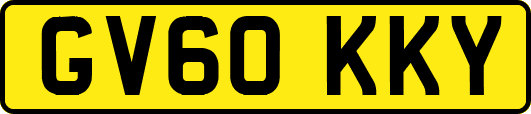 GV60KKY