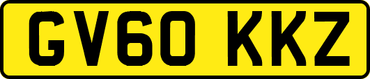 GV60KKZ