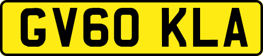 GV60KLA