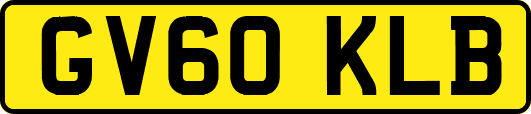 GV60KLB