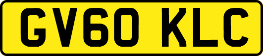 GV60KLC