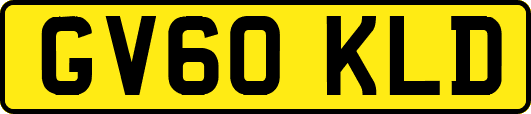 GV60KLD