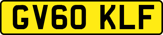 GV60KLF