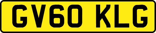 GV60KLG