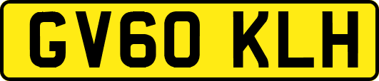 GV60KLH
