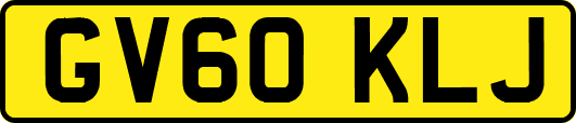 GV60KLJ