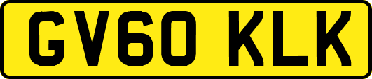 GV60KLK