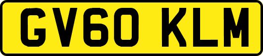 GV60KLM