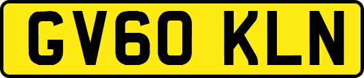 GV60KLN