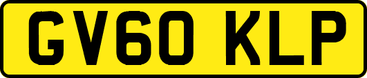 GV60KLP