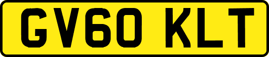 GV60KLT