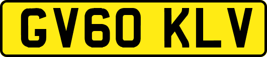 GV60KLV