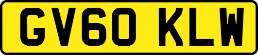GV60KLW