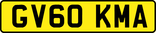 GV60KMA