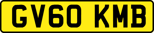 GV60KMB