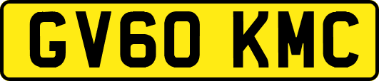 GV60KMC