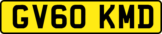 GV60KMD