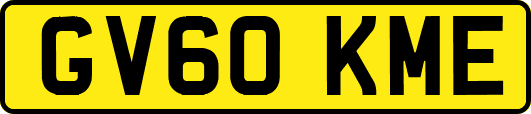 GV60KME