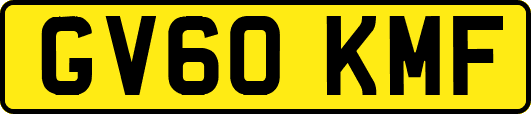 GV60KMF