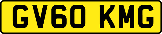 GV60KMG
