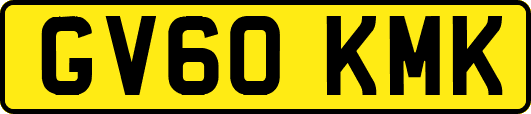 GV60KMK