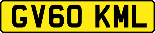 GV60KML