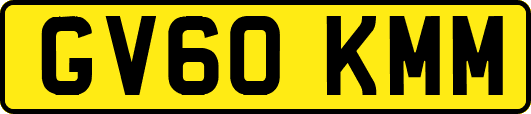 GV60KMM