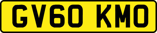 GV60KMO