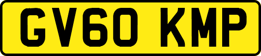 GV60KMP