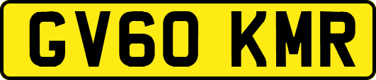 GV60KMR