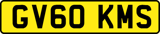 GV60KMS