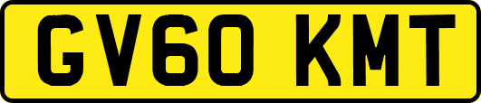 GV60KMT
