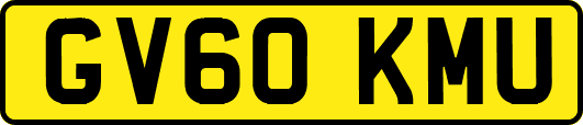 GV60KMU