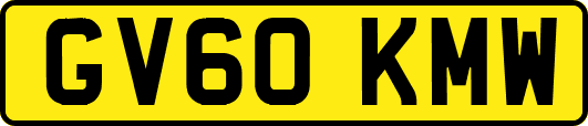 GV60KMW