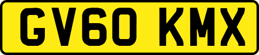 GV60KMX
