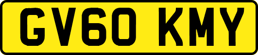 GV60KMY