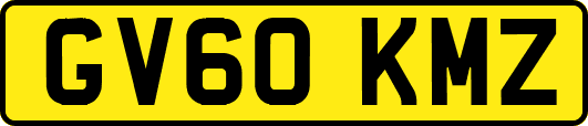 GV60KMZ