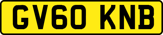 GV60KNB