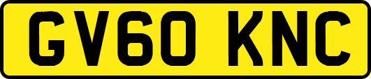GV60KNC