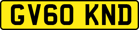 GV60KND