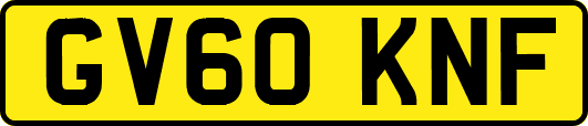 GV60KNF