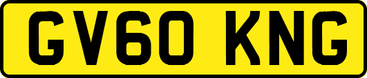 GV60KNG