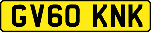 GV60KNK
