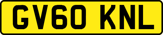 GV60KNL