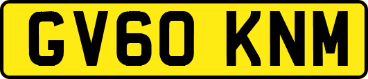 GV60KNM