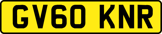 GV60KNR