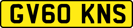 GV60KNS