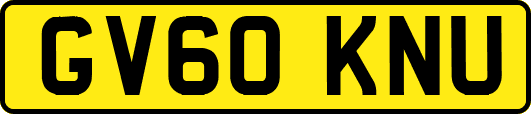 GV60KNU