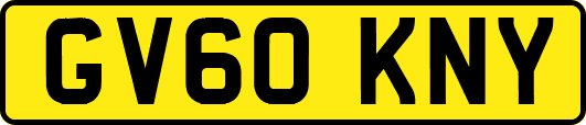 GV60KNY